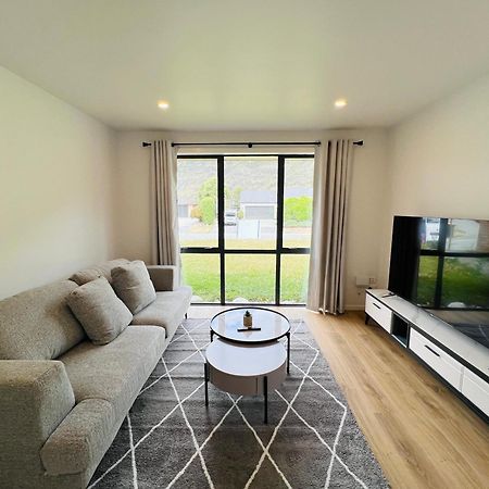 Leisure Holiday Home Lake Hayes Easte Queenstown Arrowtown Exterior foto