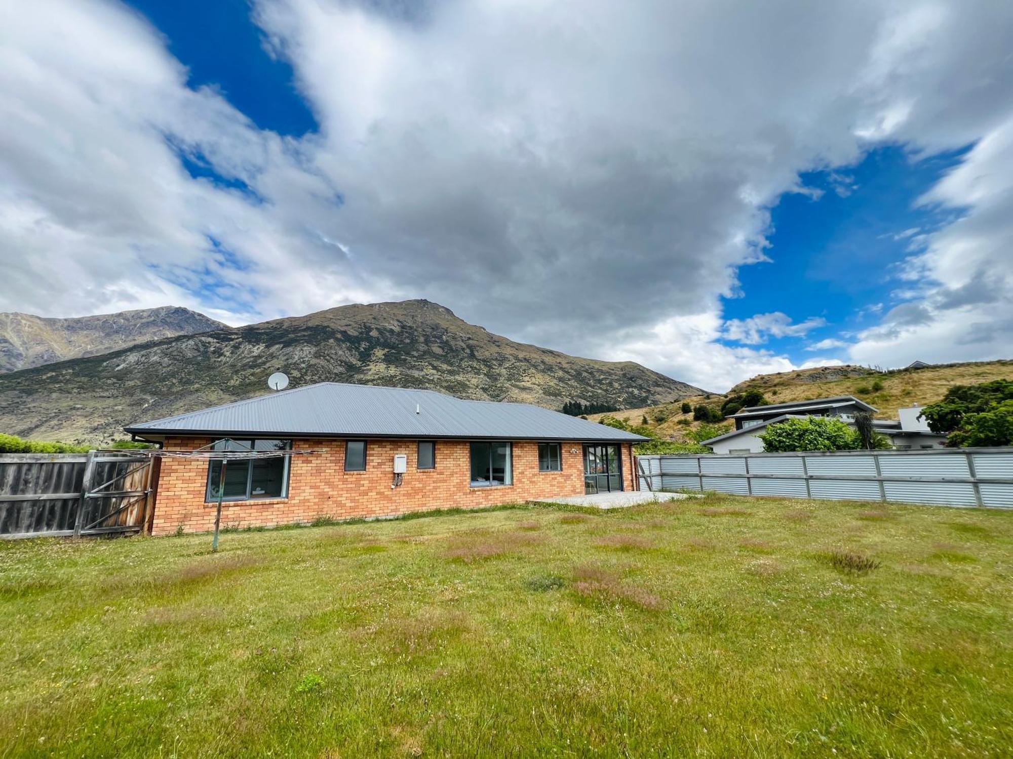 Leisure Holiday Home Lake Hayes Easte Queenstown Arrowtown Exterior foto